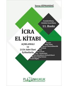 İcra El Kitabı