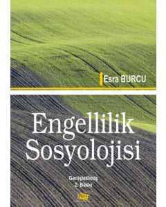 Engellilik Sosyolojisi