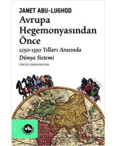 Avrupa Hegemonyasından Önce