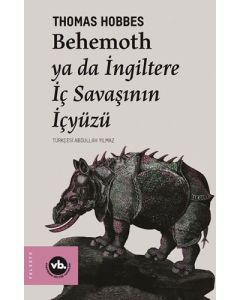 Behemoth ya da İngiltere İç Savaşının İçyüzü