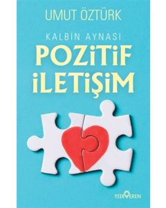 Kalbin Aynası Pozitif İletişim