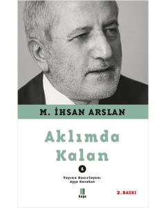 Aklımda Kalan - 1