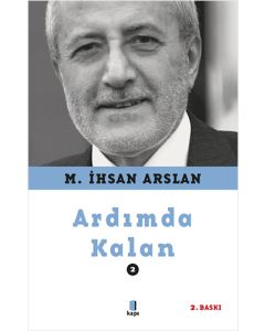 Ardımda Kalan - 2