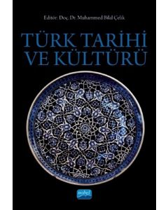 Türk Tarihi ve Kültürü