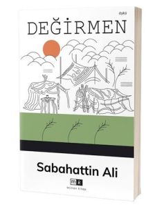 Değirmen