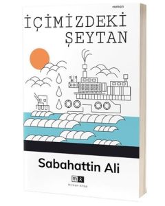 İçimizdeki Şeytan