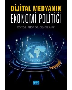 Dijital Medyanın Ekonomi Politiği