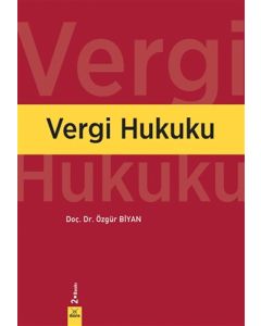 Vergi Hukuku