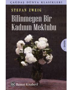 Bilinmeyen Bir Kadının Mektubu
