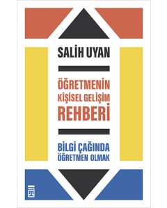 Öğretmenin Kişisel Gelişim Rehberi 