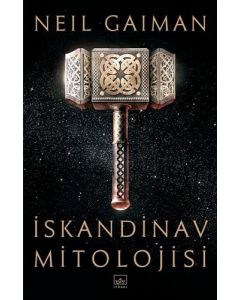 İskandinav Mitolojisi (Ciltli)