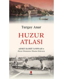Huzur Atlası