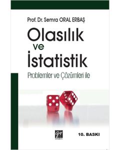 Olasılık ve İstatistik