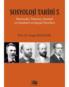 Sosyoloji Tarihi 5