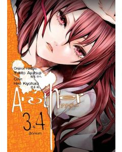 Another 3. ve 4. Dönem