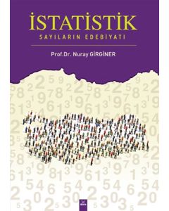 İstatistik Sayıların Edebiyatı
