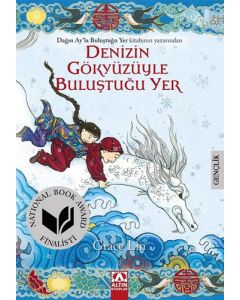 Denizin Gökyüzüyle Buluştuğu Yer