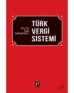 Türk Vergi Sistemi