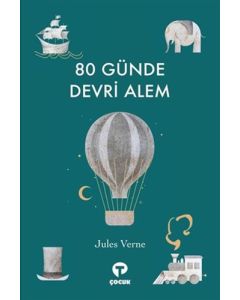 80 Günde Devri Alem