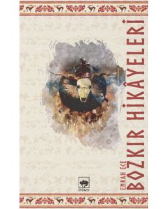 Bozkır Hikayeleri