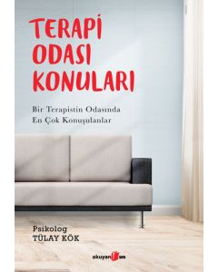 Terapi Odası Konuları