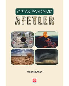 Ortak Paydamız Afetler