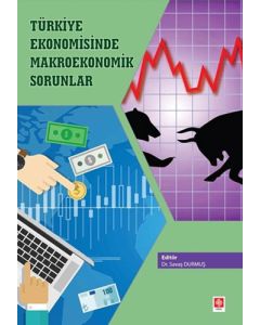 Türkiye Ekonomisinde Makroekonomik Sorunlar