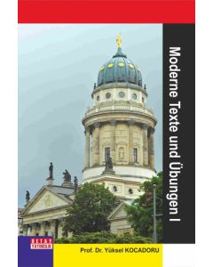 Moderne Texte und Übungen - 1