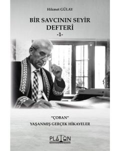 Çoban - Bir Savcının Seyir Defteri 1 