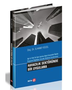 Havacılık Sektöründe Bir Uygulama