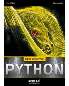 Her Yönüyle Python