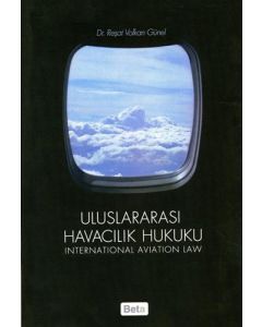 Uluslararası Havacılık Hukuku