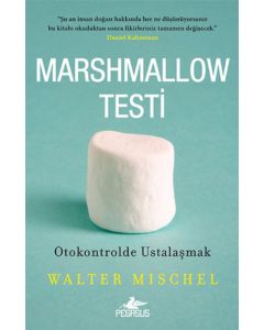 Marshmallow Testi