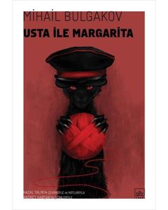 Usta ile Margarita