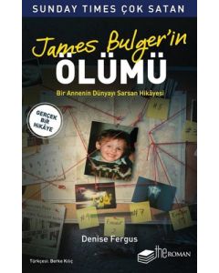 James Bulger’in Ölümü