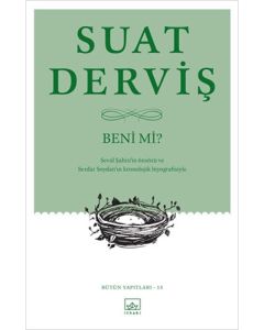 Beni mi?