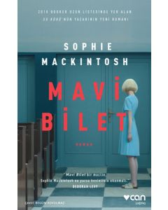 Mavi Bilet
