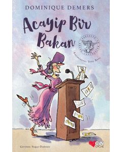 Acayip Bir Bakan