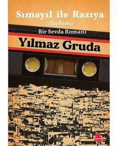 Sımayıl İle Razıya (Taş Baskı)
