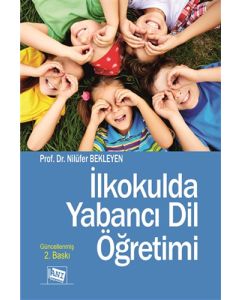 İlkokulda Yabancı Dil Öğretimi