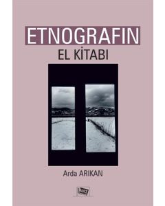 Etnografın El Kitabı
