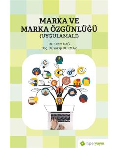 Marka ve Marka Özgünlüğü (Uygulamalı)