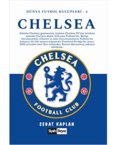 Chelsea - Dünya Futbol Kulüpleri 2
