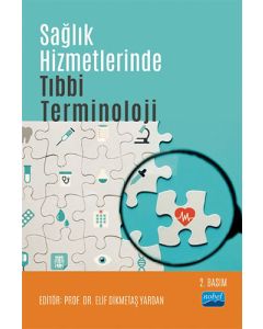 Sağlık Hizmetlerinde Tıbbi Terminoloji