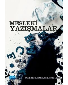 Mesleki Yazışmalar