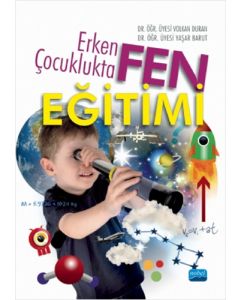 Erken Çocuklukta Fen Eğitimi