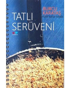 Tatlı Serüveni
