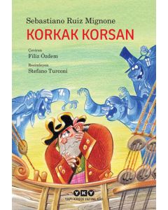 Korkak Korsan