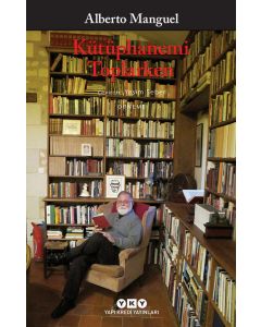 Kütüphanemi Toplarken