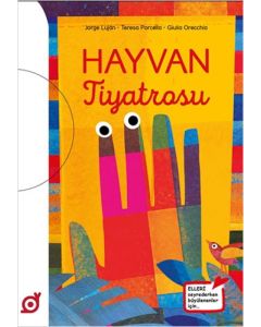 Hayvan Tiyatrosu